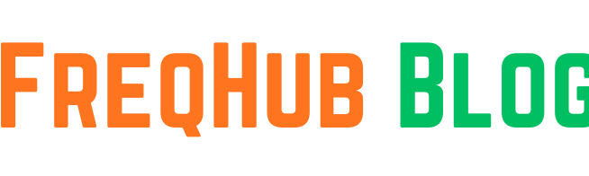 Freqhub— Live Radio Stations from Around the World