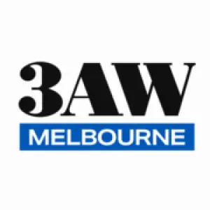 3AW - Melbourne - 693 AM (MP3)